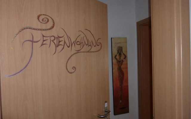 1 Ferienwohnung & 6 Gästezimmer