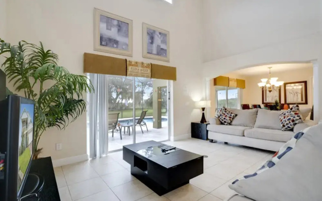Victoria Villa Porvidence 8