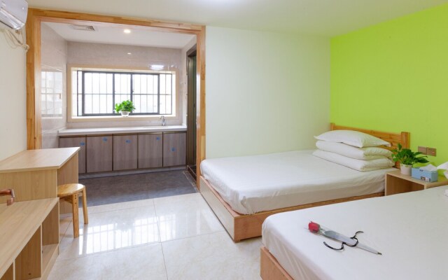 Su Tang Hotel