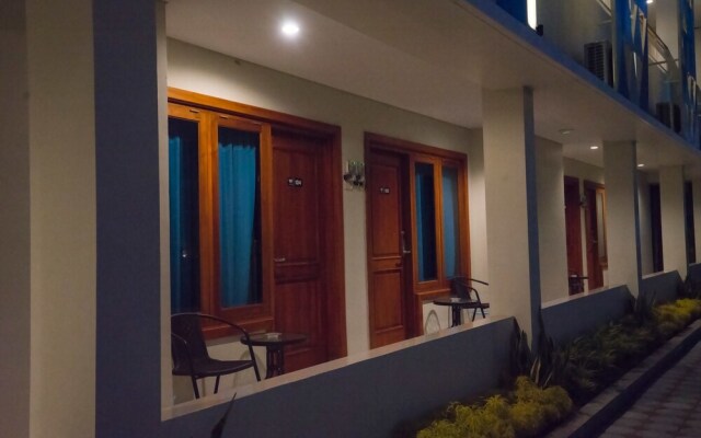 W House