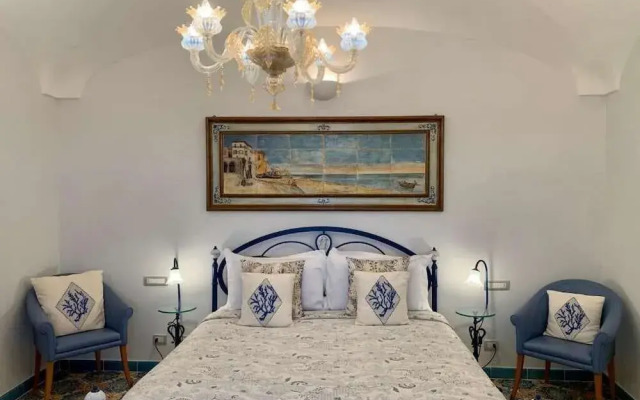 Villa Le Baste