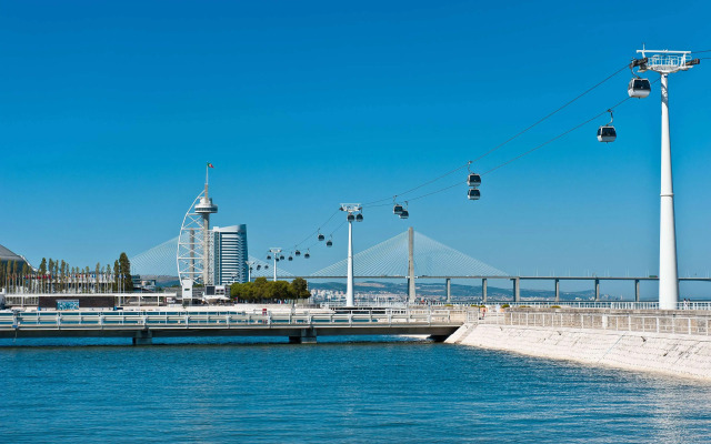 Meliá Lisboa Oriente
