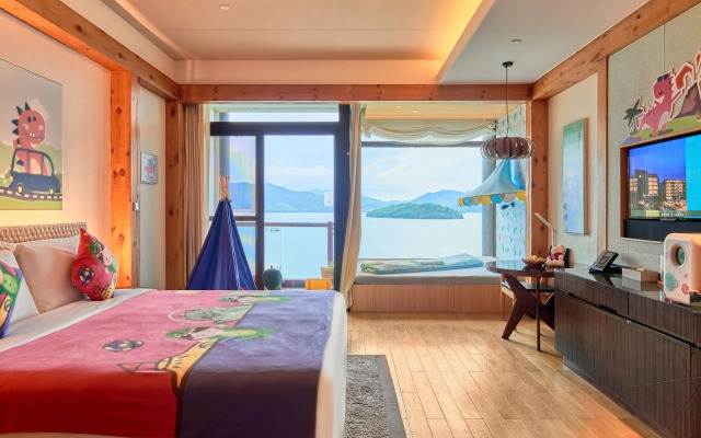 InterContinental One Thousand Island Lake Resort by IHG