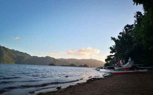 Bali Beach Resort Mindoro