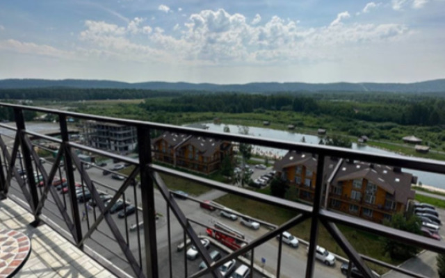 Valley Sunny, корпус Business Residence 2 (Валли Санни, корпус Бизнес Резиденс 2)