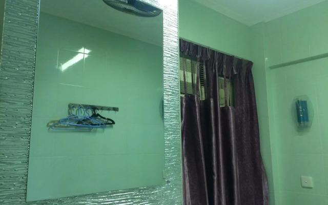 Wing Hing Guest House