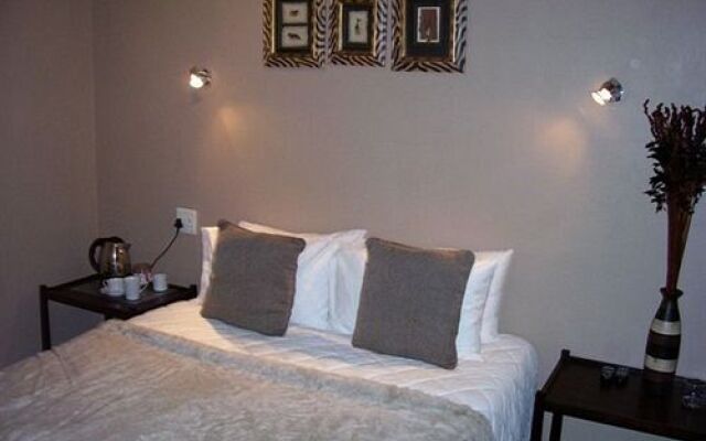 Nomndeni De La Changuion