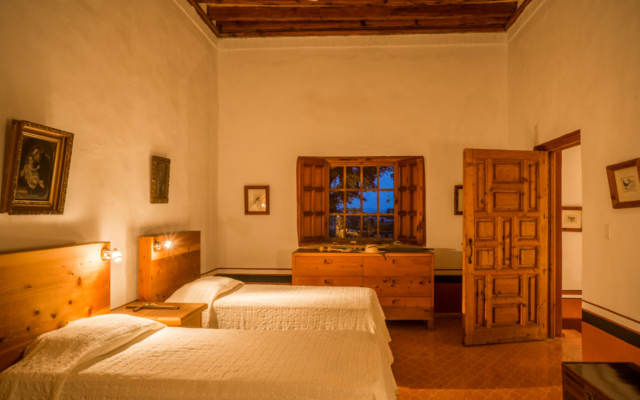 Hacienda de San Ignacio