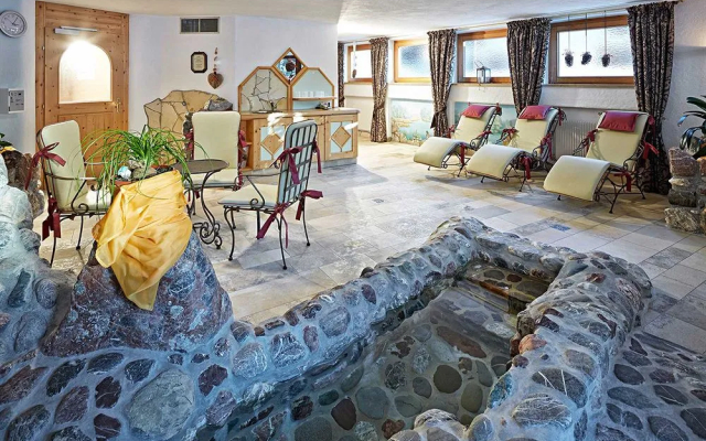 Hotel & Chalet Bellevue