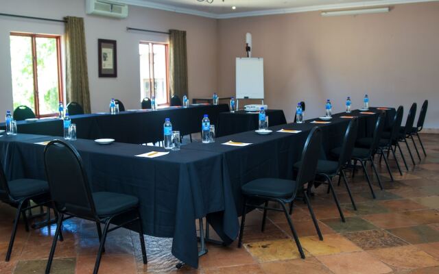 Thaba Legae Guest Lodge