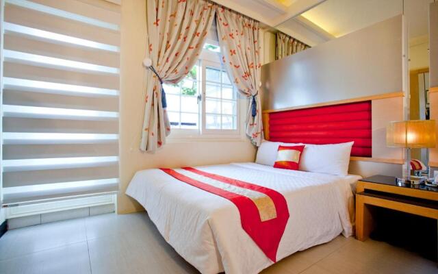 Ho Huan B & B
