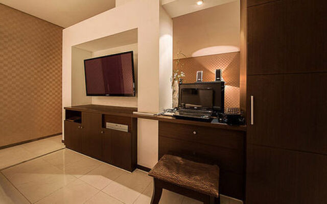 The Most Hotel