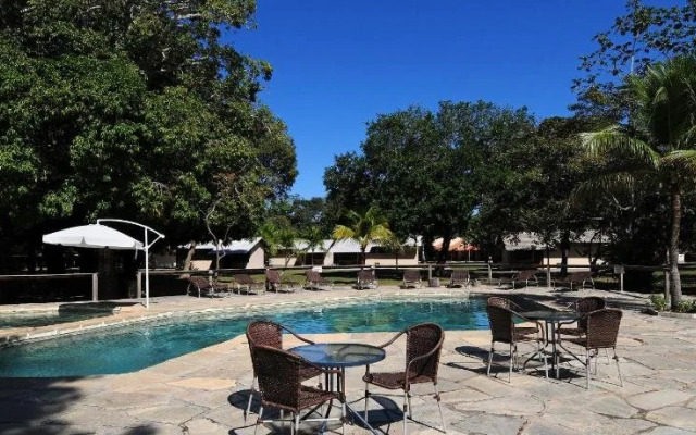 Pousada Do Rio Mutum