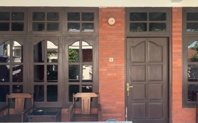 Tilamsari Hotel