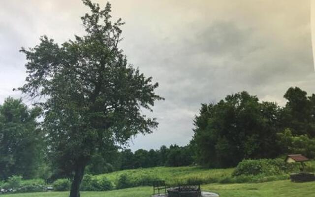 Allen House Inn