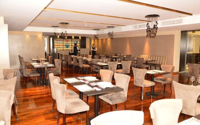 Gran Hotel Guarani