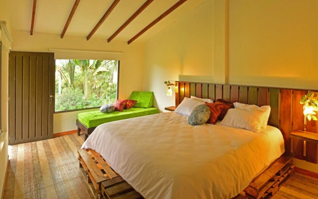 ZAITA & UAIA Hotel Wellness Spa