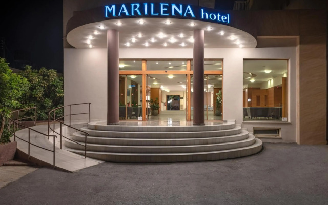 CHC Marilena Hotel - All Inclusive