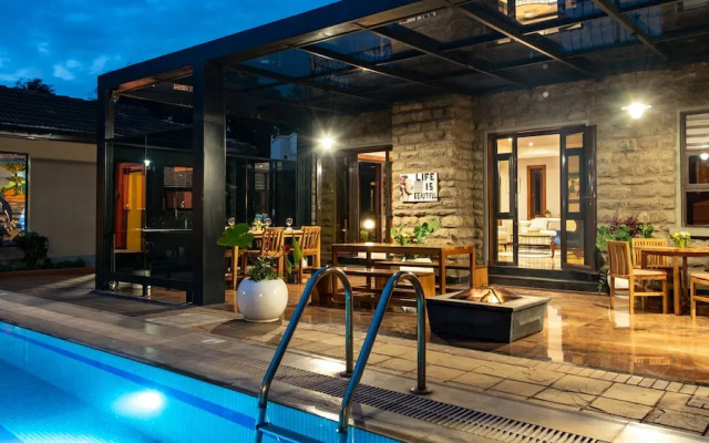 Deerpark Luxury Stays