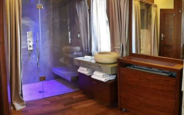 Monte Bay Retreat - Adult Only