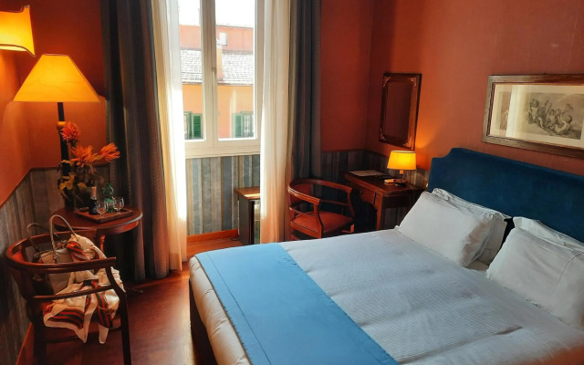 Domus Livia Luxury Suites