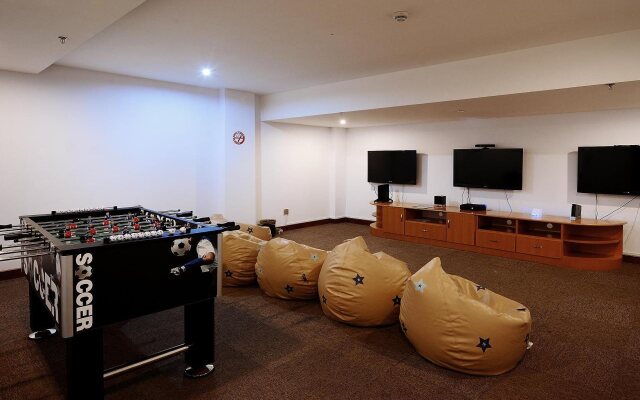 The Westin Nanjing Resort & Spa