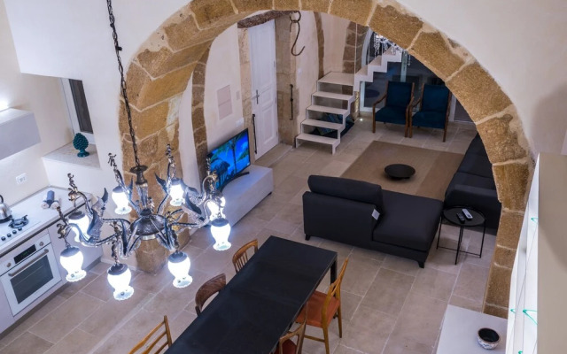 Chiaramonte Suite