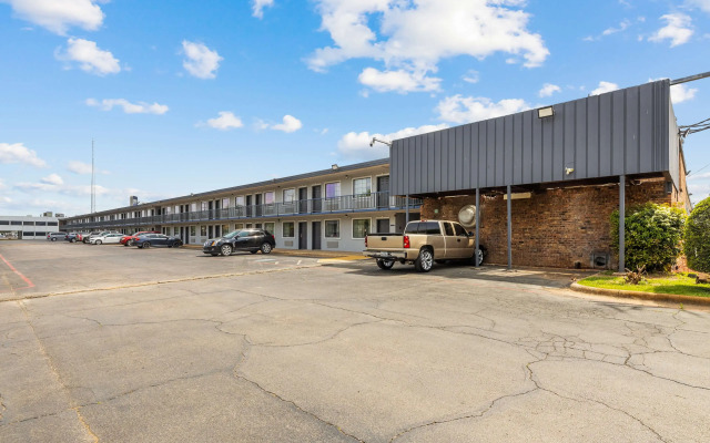 Americas Best Value Inn Ft. Worth Hurst
