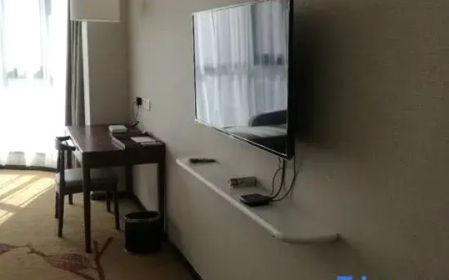 Wuzhi Hotel
