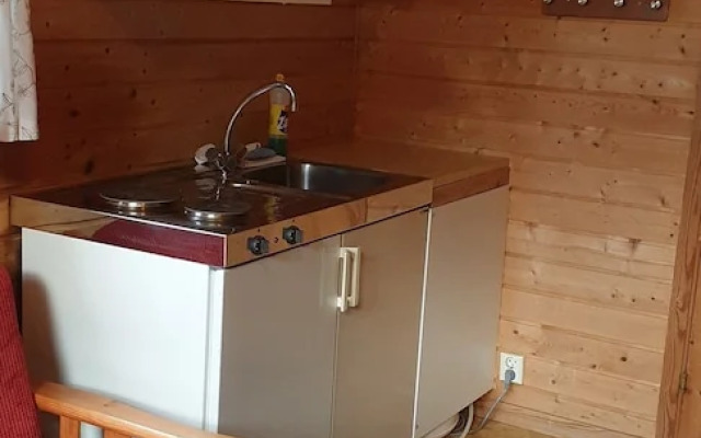Bøyum Camping
