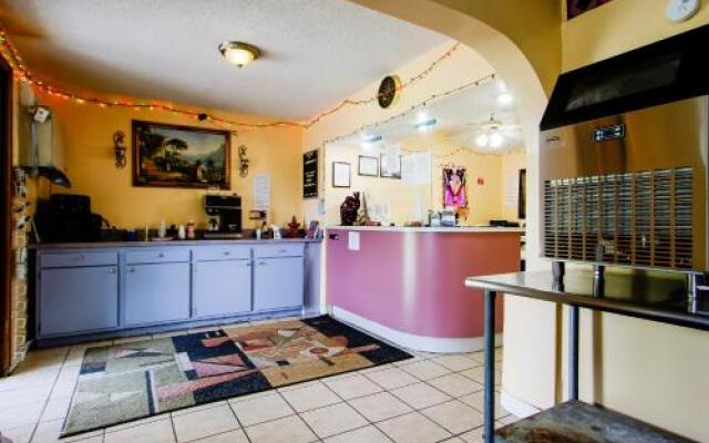 Rodeway Inn Chapmanville