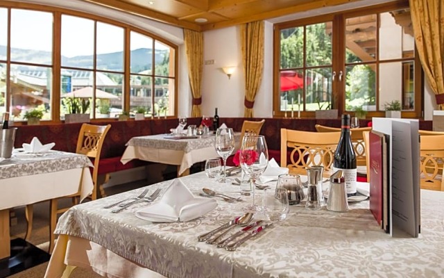 Hotel Langeck