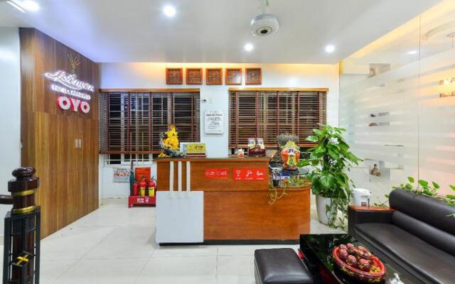 OYO 362 Lavender Hotel & Apartment