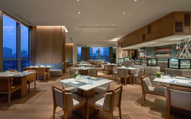 Kempinski Hotel Nanjing