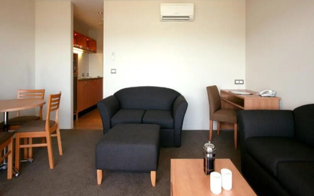 Kingsgate Hotel Autolodge Paihia