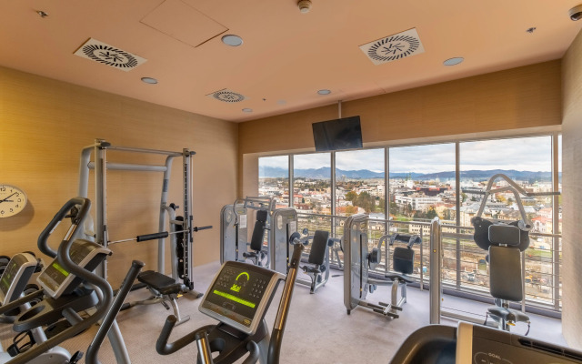 Holiday Inn Zilina by IHG