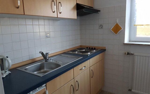 Hotel-Pension Passat