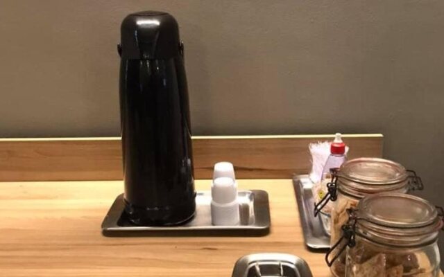 Princetel Palace Hotel