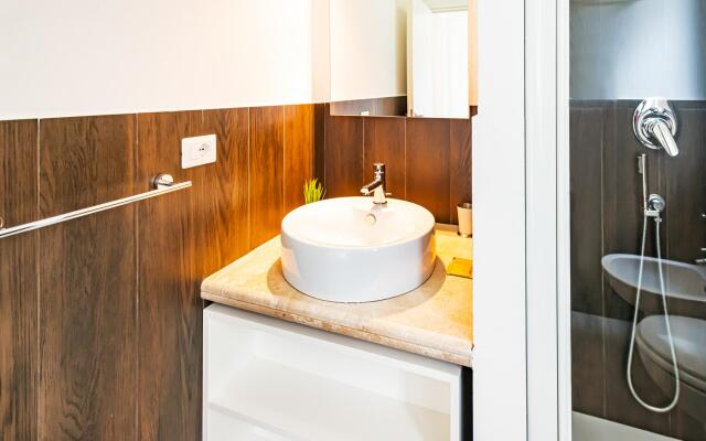 Lucienne in Alghero With 1 Bedrooms and 1 Bathrooms