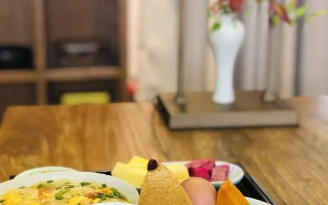 Fushengtang Lingyin Ferry Homestay (West Lake Lingyin Temple Branch)