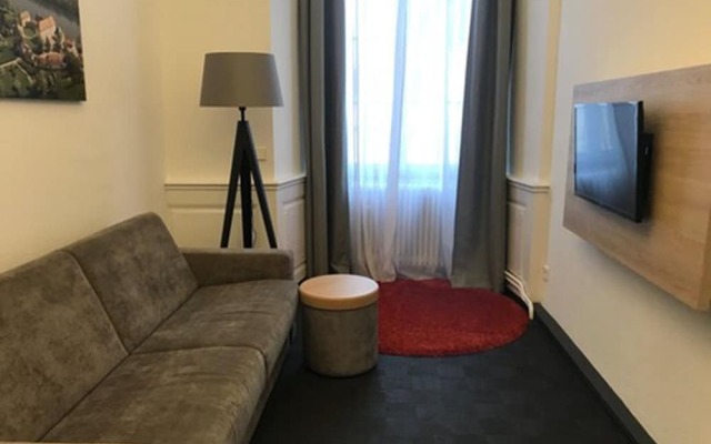 Schlosshotel Beuggen