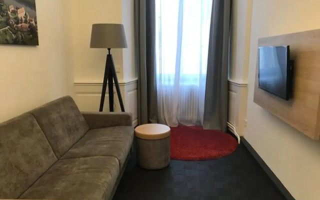 Schlosshotel Beuggen