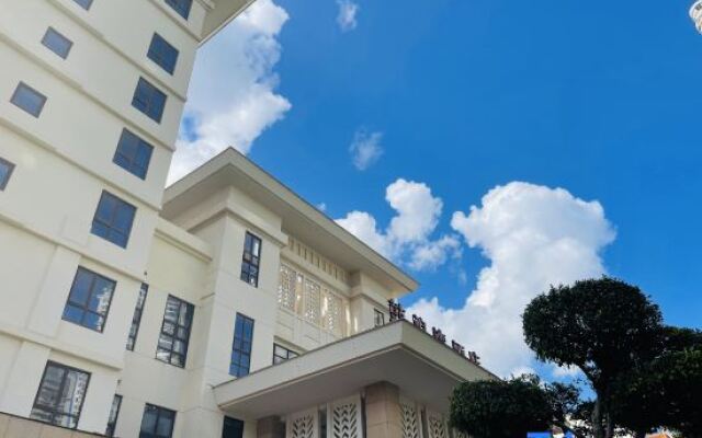 Xiamen Gulang Bay Hotel