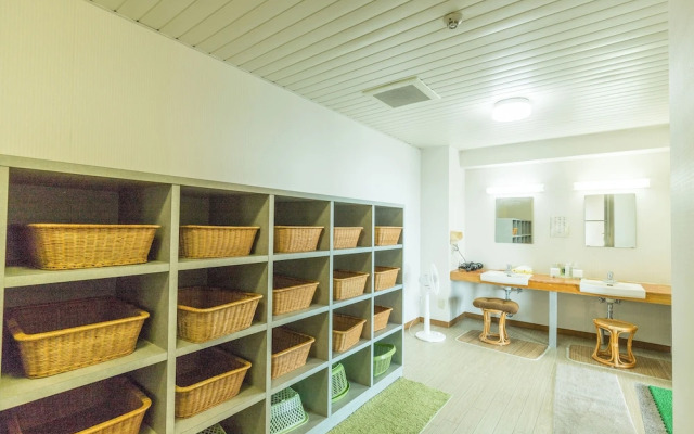 Oyo Ryokan Takaminesou Shinojima