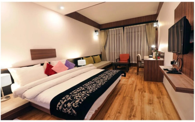 Pine Tree Spa and Resorts
