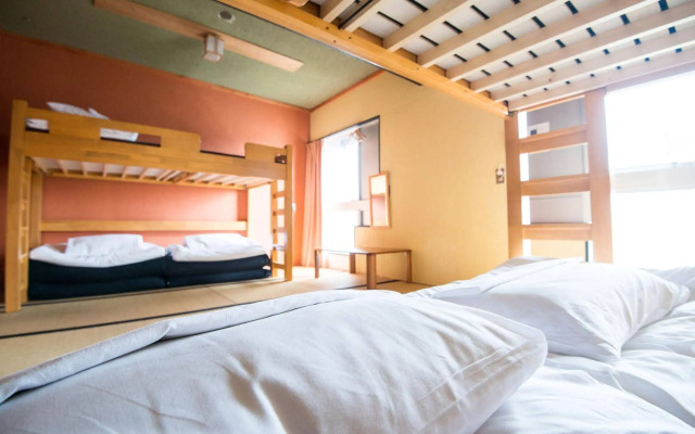 Neighbors Inn Kanazawa