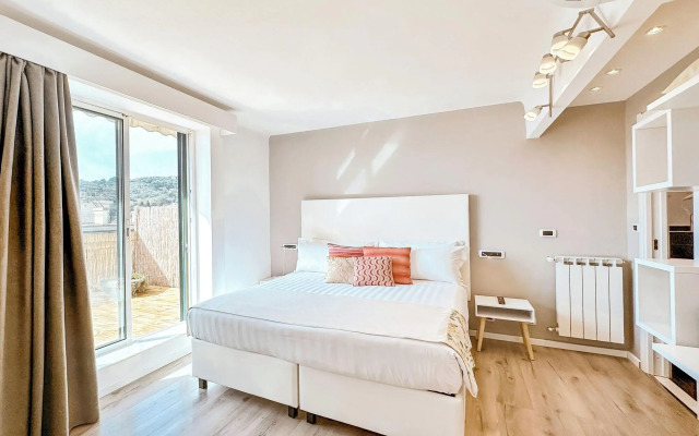 Hotel Villa Anita