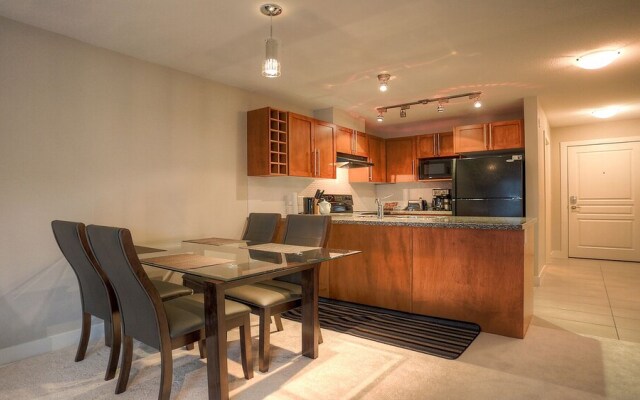 Waterscapes Resort by DKRA