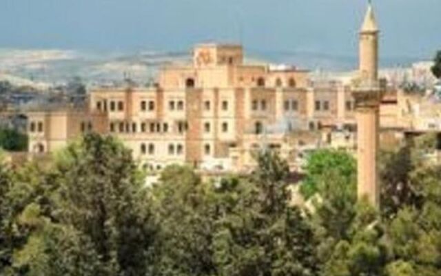 El-Ruha Otel