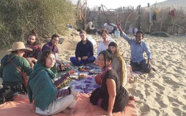 Hotel Desert Journey Jaisalmer